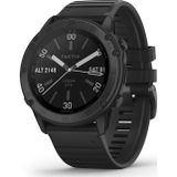 Garmin tactix Delta, Askeri Standartları Karşılamak üzere Tasarlanmış, Özel Taktiksel Özelliklere Sahip Premium GPS Akıllı Saat