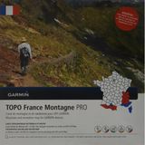Garmin Topografik Vektör Haritası Topo France Montagne Pro, 010-12211-00