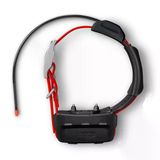 Garmin Tttm 15X Köpek Cihazı, Collar, 18 Seviye Stimulation, Rugged And Water-Resistant, High-Sensitivity Gps, Red, Red