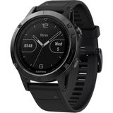 Garmin Uni Fēnix 5 Smartwatch Gps Çoklu Spor Saati