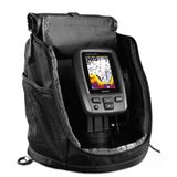Garmin Usa Echo 301C Portatif Balık Bulucu