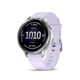 Garmin Venu 4 41 mm Lavanta Mavisi Akıllı Saat