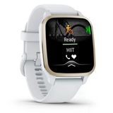 Garmin Venu Sq 2 - 1,4" Amoled Ekranlı Gps Fitness Akıllı Saati, Uyku Puanı Ve 25'Ten Fazla Spor Uygulamasıyla Uyku Analizi, 7/24 Sağlık Verileri, Ödeme, 11 Güne Kadar Pil Ömrü Ve Su Geçirmez