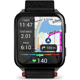 Garmin Venu X1 Moss Siyah Akıllı Saat