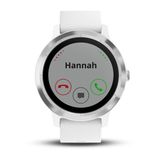 Garmin Vivoactive 3 Beyaz Akıllı Saat