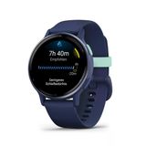 Garmin Vivoactive 5 42 Mm - 1,2" Amoled Dokunmatik Ekrana, 11 Güne Kadar Pil Ömrüne, Fitness Ve Sağlık İşlevlerine, 30'Dan Fazla Spor Uygulamasına, Müzik, Garminpay'e Sahip Gps Akıllı Saat