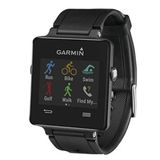 Garmin Vivoactive Kosu Yuzme Golf Surme Su Gecirmez Dijital Spor Akilli Saat Vitrin