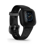 Garmin Vivofit Jr. 3 - 4 Yaş Ve Üzeri Çocuklar İçin Su Geçirmez Dijital Aktivite Takip Cihazı, Adımsayar, 1,4 Cm Ekran, Acil Durum Bağlantısı, 1 Yıla Kadar Pil Ömrü, Macera Dünyası Ve Sınav, Siyah