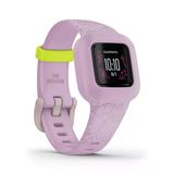 Garmin Vivofit Jr. 3 - 4 Yaş Ve Üzeri Çocuklar İçin Su Geçirmez Dijital Aktivite Takip Cihazı, Adımsayar, 1,4 Cm Geniş Ekran, Acil Durum Bağlantısı, 1 Yıla Kadar Pil Ömrü