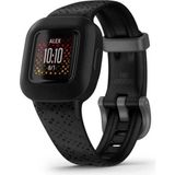 Garmin Vivofit Jr. 3 Black Panther Özel Seri Çocuk Akıllı Saat - Siyah