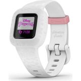 Garmin Vivofit Jr. 3 Çocuk Akıllı Saat Disney Prenses Temalı - Beyaz