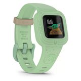 Garmin Vivofit Jr. 3 Star Wars Grogu - 4 Yaş Ve Üzeri Çocuklar İçin Su Geçirmez, Dijital Aktivite Takip Cihazı, Adımsayar, 1,4 Cm Geniş Ekran, Acil Durum, 010-02441-16, S