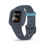 Garmin Vivofit Jr. 3 Star Wars The Mandalorian 4+ Yaşındaki Çocuklar İçin Su Geçirmez Dijital Etkinlik Takip Cihazı, Adımsayar, Büyük 0,5" Ekran, Acil Durum İletişimi, 1 Yıla Kadar Pil, Test, S