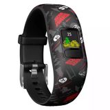 Garmin Vivofit Jr. Star Wars'ta 2 Dijital, Su Geçirmez Aksiyon Saati - 4 Yaş Ve Üzeri Çocuklar İçin Birinci Sipariş Tasarım, Heyecan Verici Macera Uygulaması, Adımsayar, Siyah, 1 Yıla Kadar Pil Ömrü