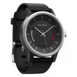 Garmin Vivomove Sport Siyahı Ve Spor Kol Bandı