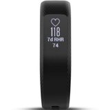 Garmin Vivosmart 3 Siyah Akıllı Bileklik