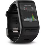 Garmin Vívoactive Hr Sport Gps Akıllı Saat - Bilekten Entegre Kalp Atış Hızı Ölçümü, Çeşitli Spor Uygulamaları