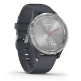 Garmin Vívomove 3S - Analog İbrelere Ve Dar Bilekler İçin Oled Ekrana Sahip İnce, Şık Hibrit Akıllı Saat, Spor Uygulamaları, Su Geçirmez, 5 Günlük Pil Ömrü