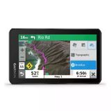 Garmin Zūmo Xt, Tüm Telsiz Motor Gps Navigation Cihazı, 5.5 İnç Ultrabright Ve Rain-Resistant Ekran