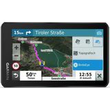 Garmin Zūmo Xt – Ultra Parlak 5,5" (14 Cm) Hd Dokunmatik Ekran Ve Önceden Yüklenmiş Ab Haritası İle Yolda Ve Arazide Su Geçirmez Motosiklet Navigasyon Sistemi. Rota Belirleme, Uydu Görüntüleri İle