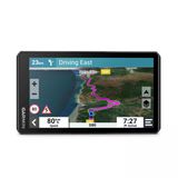 Garmin Zūmo Xt2 - Ultra Parlak 6" Hd Dokunmatik Ekran Ve Önceden Yüklenmiş Ab Haritası, Maceracı Yönlendirme, Uydu Görüntüleri, Siyah İle Yolda Ve Arazide Kullanım İçin Su Geçirmez Navigasyon Sistemi