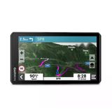 Garmin Zūmo Xt2 - Ultra Parlak 6" Hd Dokunmatik Ekrana Ab Haritasına Sahip, Yolda Ve Arazide Kullanım İçin Su Geçirmez Motosiklet Navigasyon Sistemi, Siyah,