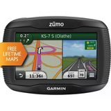 Garmin Zumo 350Lm 4.3-Inch Motosiklet Gps
