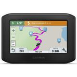 Garmin zumo 396 LMT-S, 4,3 inç Ekranlı Motosiklet GPS'si, Zorlu Hava Koşulları, Canlı Trafik ve Hava Koşulları için Sağlam Tasarım