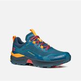 Garmont Italy 9.81 Engage Goretex Vibram Taban Erkek Ayakkabı Blue 003056 - Mavi