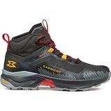 Garmont Italy 9.81 Engage Mid Goretex Vibram Taban Kadın Bot Black 002839 - 00-Siyah