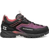Garmont Italy Akron Goretex Heel Lock Kadın Ayakkabı 003051 - Siyah