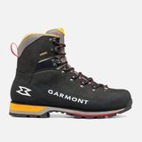Garmont Italy Nebraska Iı Mid Goretex Vibram Taban Erkek Bot 002869 - Siyah
