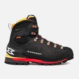 Garmont Italy Pinnacle Evo Goretex Vibram Taban D30 Full Çarşaklı Bot Yarı Otomatik Krampon Uyumlu - Siyah