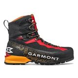 Garmont Italy Tower 3.0 Bağcık Goretex Vibram Taban HellLock Full Çarşaklı Bot Yarı Otomatik