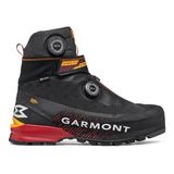 Garmont Italy Tower 3.0 Extreme Boa Bağcık Goretex Vibram Taban HellLock Full Çarşaklı Bot