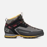 Garmont Italy Vetta Evo Mid Goretex Vibram Taban Erkek Bot 002933 - Siyah - Gri