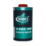 Garnet 2k Akrilik Vernik 1/1