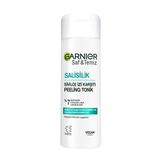 Garnier 120 ml Saf Temiz Salisilik Sivilce İzi Karşıtı Gözenek Sıkılaştırıcı Peeling Tonik