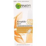 Garnier 15 ml Kırışıklık Karşıtı 35+ Yaş Göz Çevresi Kremi