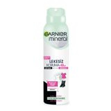 Garnier 150 ml Lekesiz Koruma Sprey Deodorant kadın