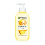 Garnier 200 ml C Vitamini Parlak Yüz Temizleme Jeli