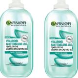 Garnier 200 ml X 2 Hyaluronik Aloe Temizleme Jeli