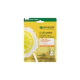 Garnier 28 gr Vitamin C Serum Kağıt Maske