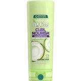 Garnier 354 ml Curl Nourish Bukle Belirginleştirici Sülfatsız Saç Kremi