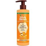 Garnier 355 ml Whole Blends Sülfatsız Yenileyici Saç Kremi