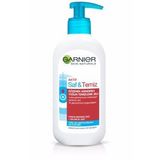 Garnier 3600540812308 150 ml Aktif Saf Temiz Gözenek Arındırıcı Yoğun Yüz Temizleme Jeli