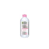 Garnier 375 ml Micellar Kusursuz Makyaj Temizleme Suyu