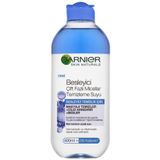 Garnier 400 ml Besleyici Çift Fazli Micelelar Temzileme Suyu