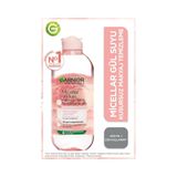 Garnier 400 ml Işıltı Makyaj Temizleme