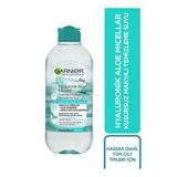 Garnier 400 ml Mucize Su Hyaluronik Aloe Yüz Temzileme Suyu